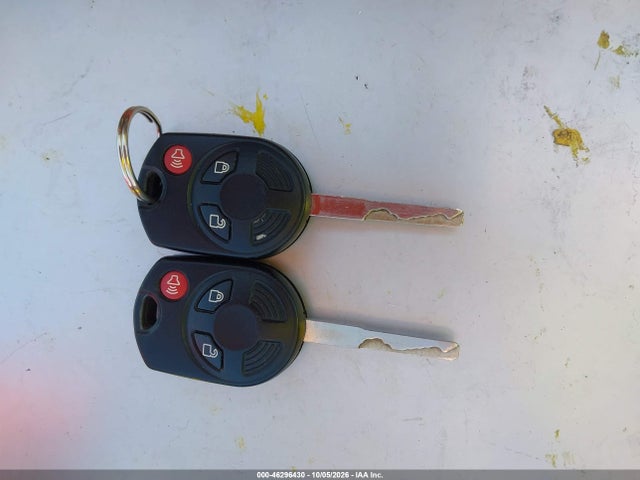 Продажа на аукционе авто 2017 Ford Escape Se, vin: 1FMCU0GD8HUE94814, номер лота: 46296430