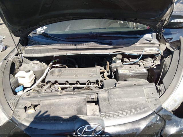 Продажа на аукционе авто 2012 Hyundai Tucson Gls, vin: KM8JU3AC0CU324433, номер лота: 46296444