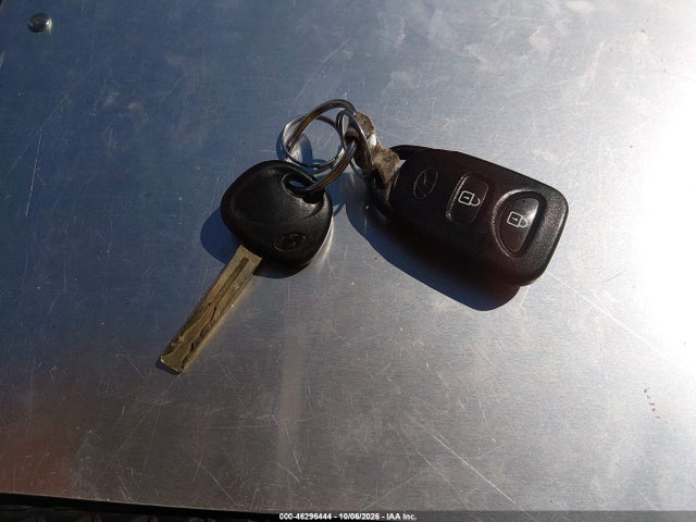 Продажа на аукционе авто 2012 Hyundai Tucson Gls, vin: KM8JU3AC0CU324433, номер лота: 46296444