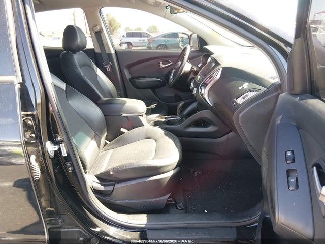 Продажа на аукционе авто 2012 Hyundai Tucson Gls, vin: KM8JU3AC0CU324433, номер лота: 46296444