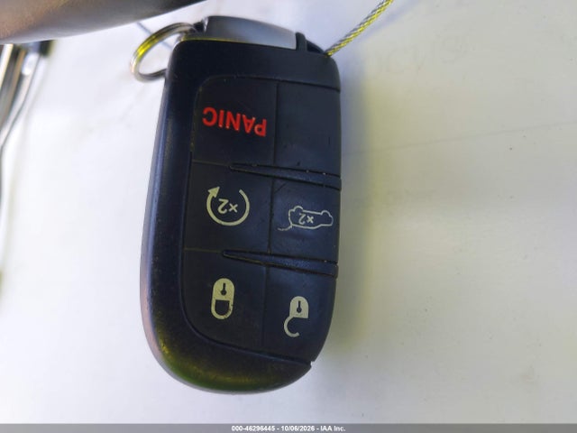 46296445 :رقم المزاد ، 1C4RJFAG8EC109394 vin ، 2014 Jeep Grand Cherokee Laredo مزاد بيع