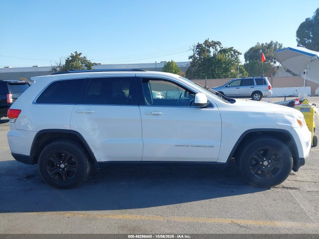 46296445 :رقم المزاد ، 1C4RJFAG8EC109394 vin ، 2014 Jeep Grand Cherokee Laredo مزاد بيع
