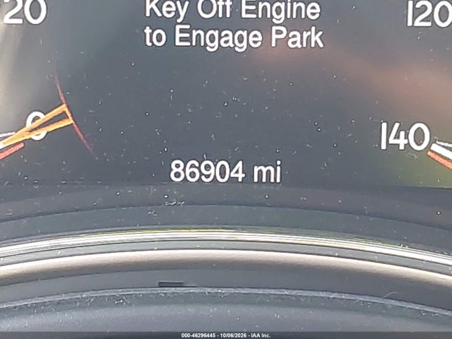 46296445 :رقم المزاد ، 1C4RJFAG8EC109394 vin ، 2014 Jeep Grand Cherokee Laredo مزاد بيع