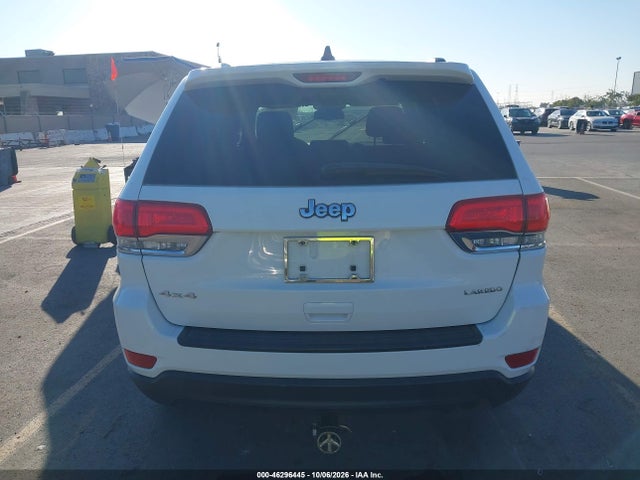 46296445 :رقم المزاد ، 1C4RJFAG8EC109394 vin ، 2014 Jeep Grand Cherokee Laredo مزاد بيع