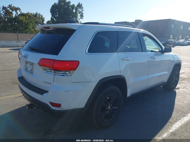 46296445 :رقم المزاد ، 1C4RJFAG8EC109394 vin ، 2014 Jeep Grand Cherokee Laredo مزاد بيع