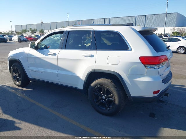 46296445 :رقم المزاد ، 1C4RJFAG8EC109394 vin ، 2014 Jeep Grand Cherokee Laredo مزاد بيع