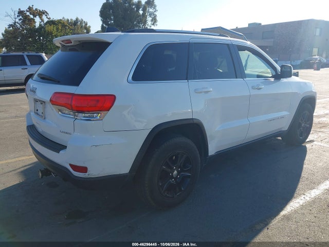 46296445 :رقم المزاد ، 1C4RJFAG8EC109394 vin ، 2014 Jeep Grand Cherokee Laredo مزاد بيع