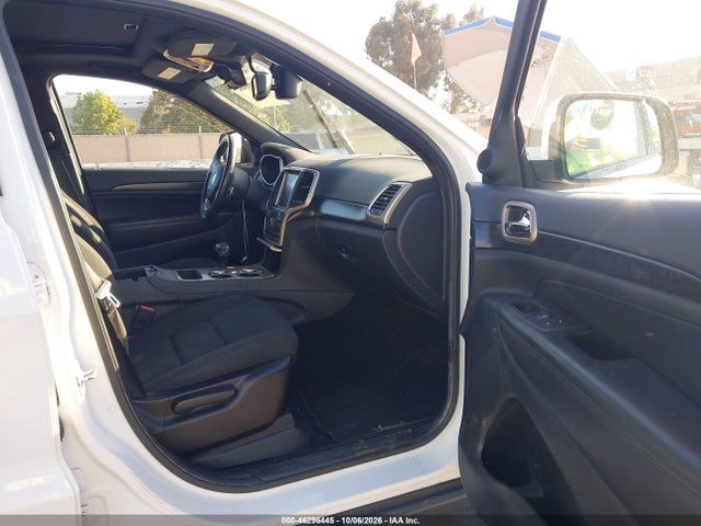 46296445 :رقم المزاد ، 1C4RJFAG8EC109394 vin ، 2014 Jeep Grand Cherokee Laredo مزاد بيع