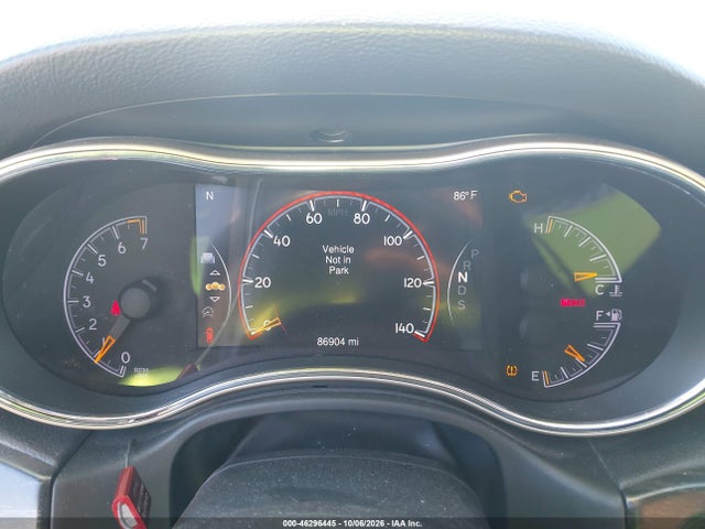 46296445 :رقم المزاد ، 1C4RJFAG8EC109394 vin ، 2014 Jeep Grand Cherokee Laredo مزاد بيع