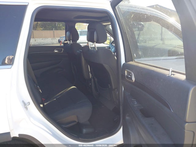 46296445 :رقم المزاد ، 1C4RJFAG8EC109394 vin ، 2014 Jeep Grand Cherokee Laredo مزاد بيع