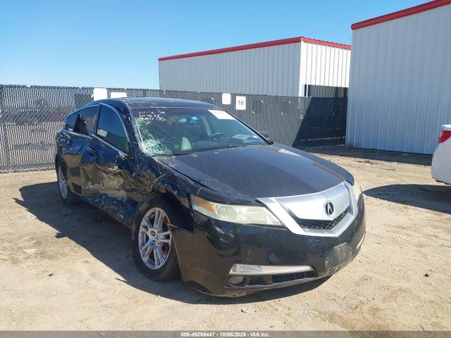 Продаж на аукціоні авто 2011 Acura Tl 3.5, vin: 19UUA8F29BA009333, номер лоту: 46296447