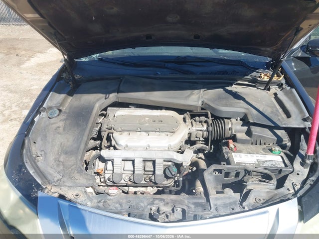 Продаж на аукціоні авто 2011 Acura Tl 3.5, vin: 19UUA8F29BA009333, номер лоту: 46296447