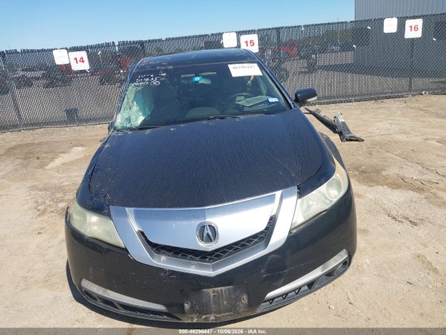 Продаж на аукціоні авто 2011 Acura Tl 3.5, vin: 19UUA8F29BA009333, номер лоту: 46296447