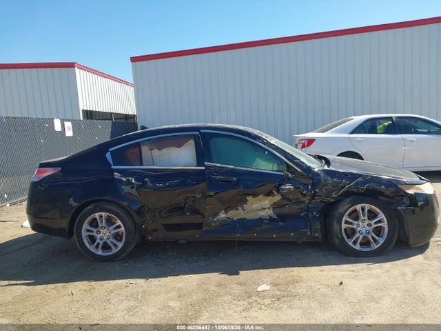 Продаж на аукціоні авто 2011 Acura Tl 3.5, vin: 19UUA8F29BA009333, номер лоту: 46296447