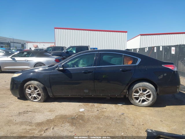 Продаж на аукціоні авто 2011 Acura Tl 3.5, vin: 19UUA8F29BA009333, номер лоту: 46296447