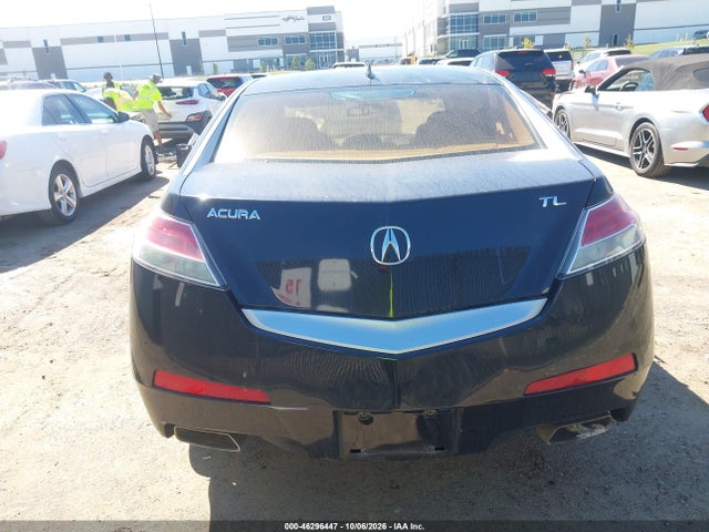 Продаж на аукціоні авто 2011 Acura Tl 3.5, vin: 19UUA8F29BA009333, номер лоту: 46296447