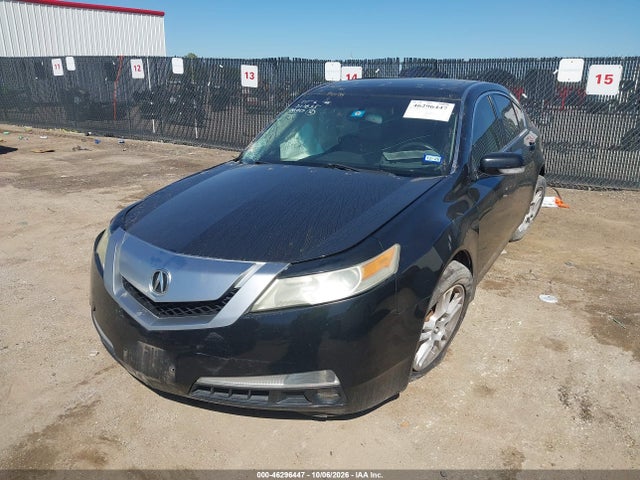 Продаж на аукціоні авто 2011 Acura Tl 3.5, vin: 19UUA8F29BA009333, номер лоту: 46296447