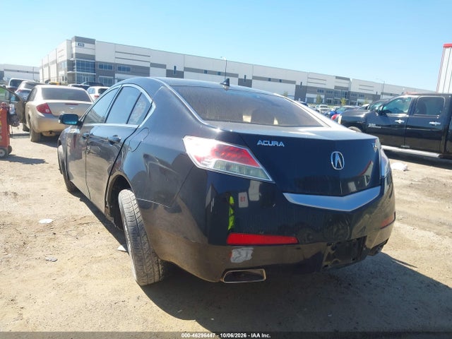 Продаж на аукціоні авто 2011 Acura Tl 3.5, vin: 19UUA8F29BA009333, номер лоту: 46296447