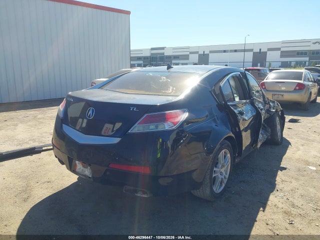 Продаж на аукціоні авто 2011 Acura Tl 3.5, vin: 19UUA8F29BA009333, номер лоту: 46296447