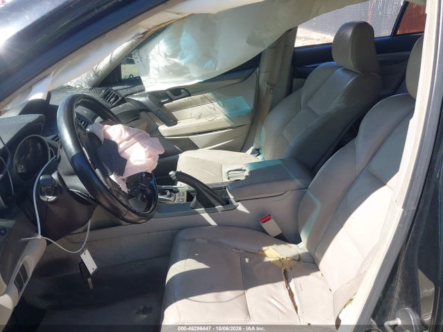 Продаж на аукціоні авто 2011 Acura Tl 3.5, vin: 19UUA8F29BA009333, номер лоту: 46296447