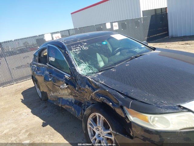 Продаж на аукціоні авто 2011 Acura Tl 3.5, vin: 19UUA8F29BA009333, номер лоту: 46296447