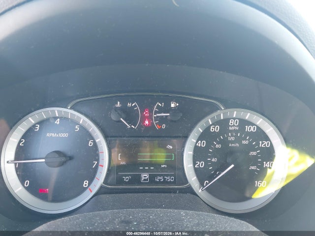 2014 Nissan Sentra Sv მანქანა იყიდება აუქციონზე, vin: 3N1AB7AP4EY263711, აუქციონის ნომერი: 46296448