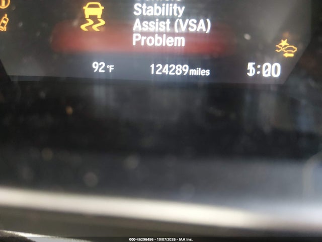 Honda CR-V EX 2017 7FARW1H5XHE007180 Image 16