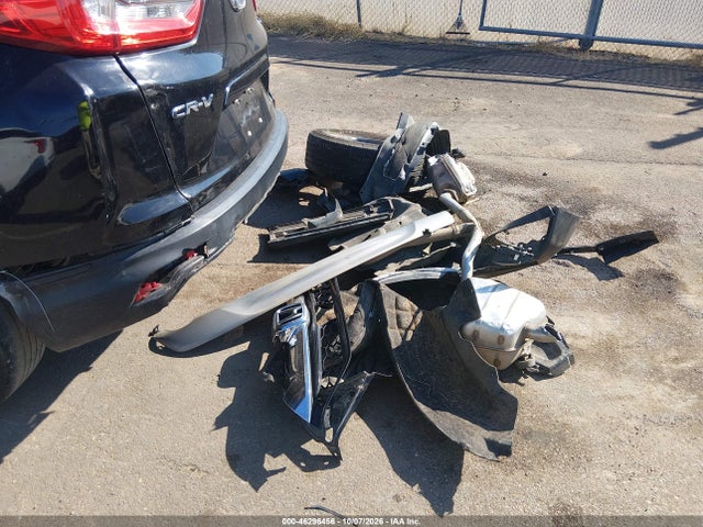 Honda CR-V EX 2017 7FARW1H5XHE007180 Image 12