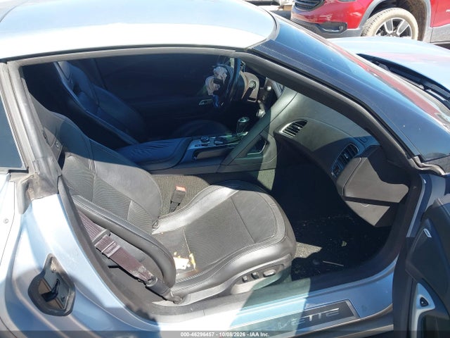 Aukcja sprzedaży 2017 Chevrolet Corvette Grand Sport, vin: 1G1YY2D77H5116625, numer aukcji: 46296457