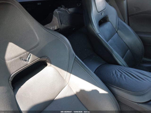 Aukcja sprzedaży 2017 Chevrolet Corvette Grand Sport, vin: 1G1YY2D77H5116625, numer aukcji: 46296457