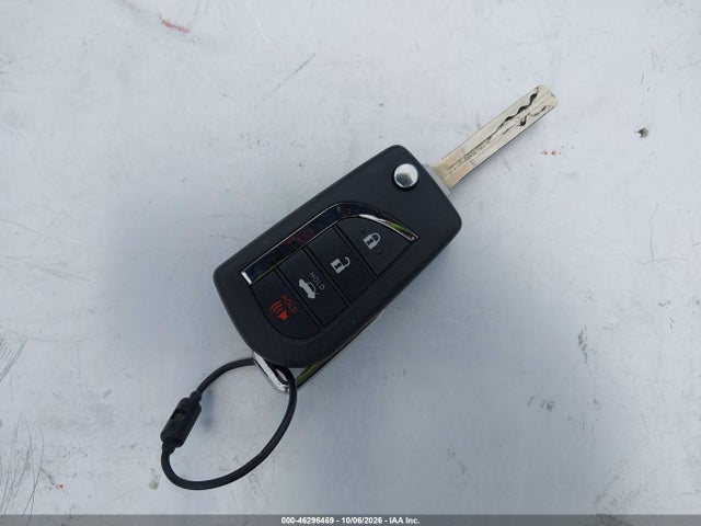 Toyota COROLLA LE 2025 5YFB4MDE6SP306137 Image 11
