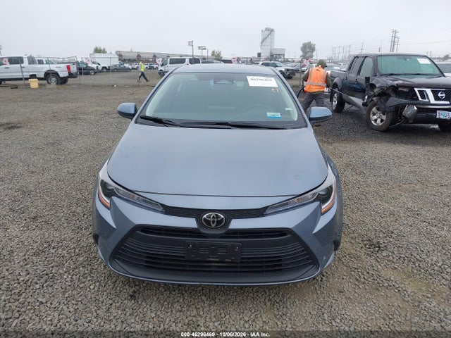 Toyota COROLLA LE 2025 5YFB4MDE6SP306137 Image 13