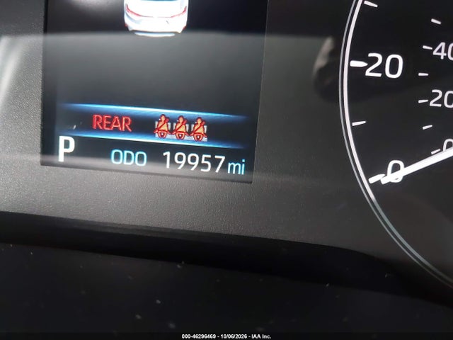Toyota COROLLA LE 2025 5YFB4MDE6SP306137 Image 16