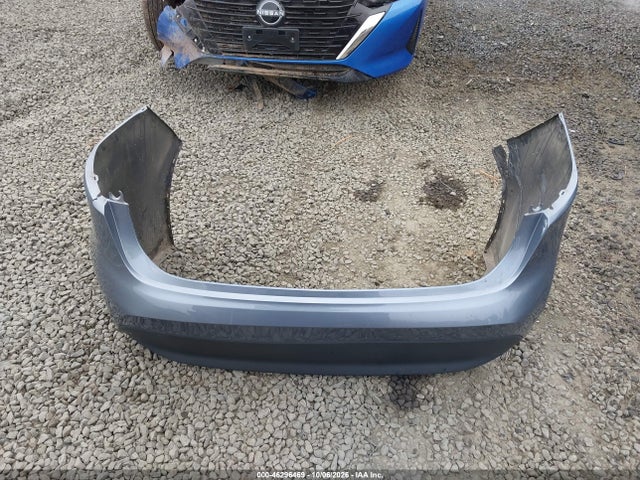 Toyota COROLLA LE 2025 5YFB4MDE6SP306137 Image 12