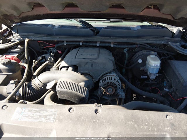 46296474 :رقم المزاد ، 1GCEC19079Z172637 vin ، 2009 Chevrolet Silverado 1500 Work Truck مزاد بيع