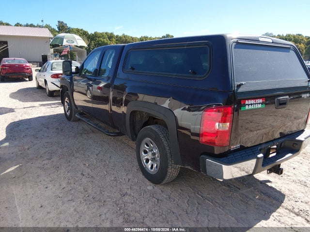 46296474 :رقم المزاد ، 1GCEC19079Z172637 vin ، 2009 Chevrolet Silverado 1500 Work Truck مزاد بيع