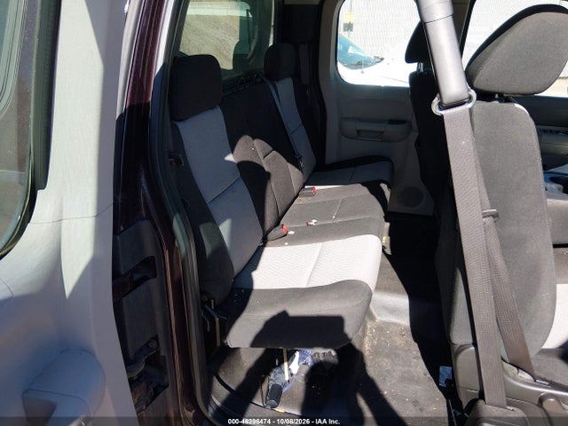 46296474 :رقم المزاد ، 1GCEC19079Z172637 vin ، 2009 Chevrolet Silverado 1500 Work Truck مزاد بيع