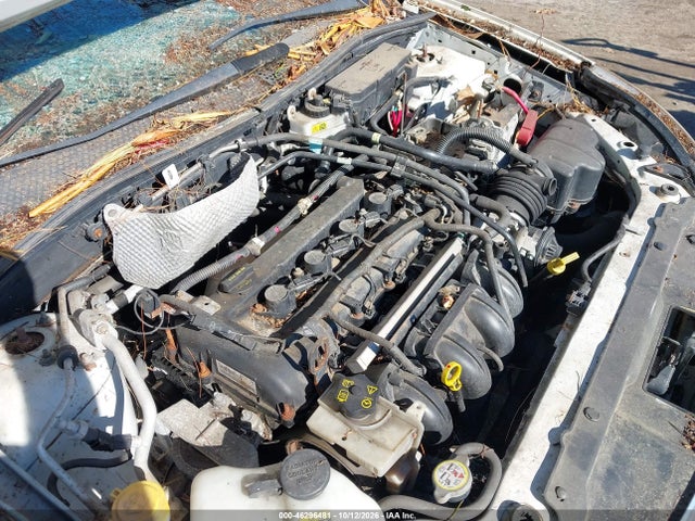 46296481 :رقم المزاد ، 1FAHP35N39W195869 vin ، 2009 Ford Focus Se مزاد بيع