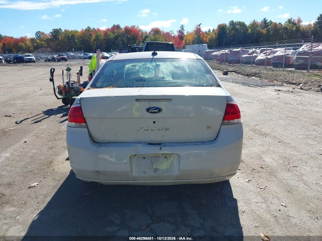 46296481 :رقم المزاد ، 1FAHP35N39W195869 vin ، 2009 Ford Focus Se مزاد بيع