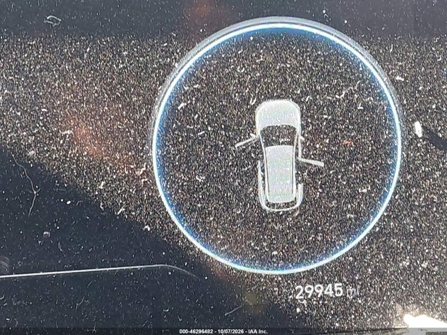 2022 Hyundai Tucson Limited მანქანა იყიდება აუქციონზე, vin: 5NMJECAE1NH155455, აუქციონის ნომერი: 46296482