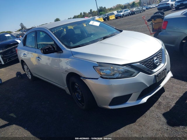 2016 3N1AB7AP1GY336391 главное изображение