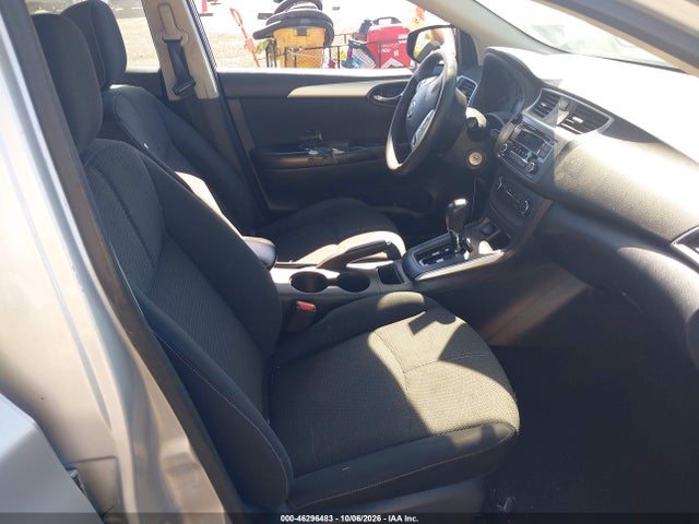 Nissan SENTRA S 2016 3N1AB7AP1GY336391 Image 5