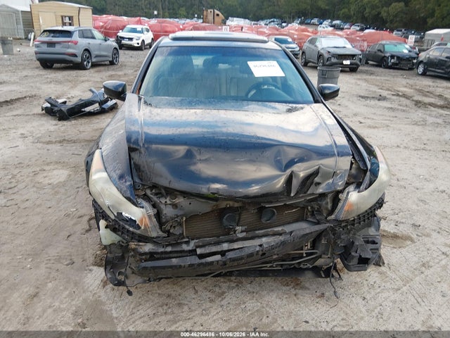 Продаж на аукціоні авто 2012 Honda Accord 3.5 Ex-l, vin: 1HGCP3F88CA023002, номер лоту: 46296486