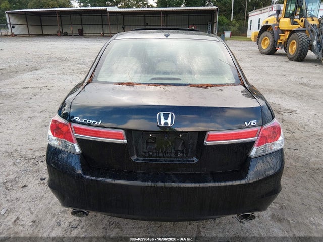 Продаж на аукціоні авто 2012 Honda Accord 3.5 Ex-l, vin: 1HGCP3F88CA023002, номер лоту: 46296486