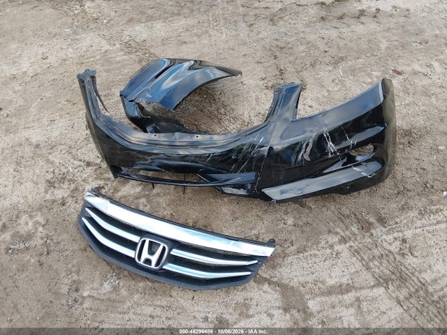 Продаж на аукціоні авто 2012 Honda Accord 3.5 Ex-l, vin: 1HGCP3F88CA023002, номер лоту: 46296486
