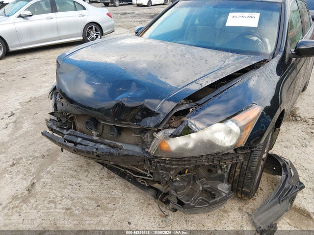 Продаж на аукціоні авто 2012 Honda Accord 3.5 Ex-l, vin: 1HGCP3F88CA023002, номер лоту: 46296486
