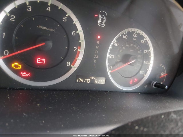 Продаж на аукціоні авто 2012 Honda Accord 3.5 Ex-l, vin: 1HGCP3F88CA023002, номер лоту: 46296486