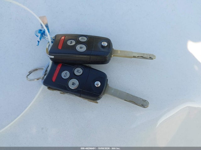 46296491 :رقم المزاد ، 19UUA66228A001054 vin ، 2008 Acura Tl 3.2 مزاد بيع