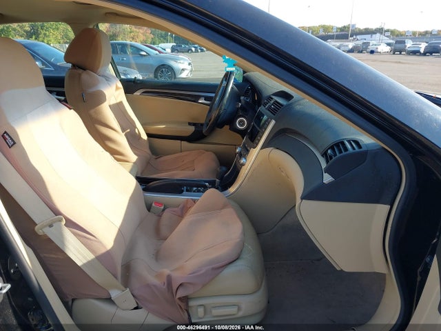 46296491 :رقم المزاد ، 19UUA66228A001054 vin ، 2008 Acura Tl 3.2 مزاد بيع