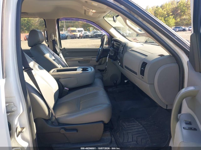 Aukcja sprzedaży 2011 Chevrolet Silverado 2500hd Work Truck, vin: 1GC1KVCG5BF116072, numer aukcji: 46296501